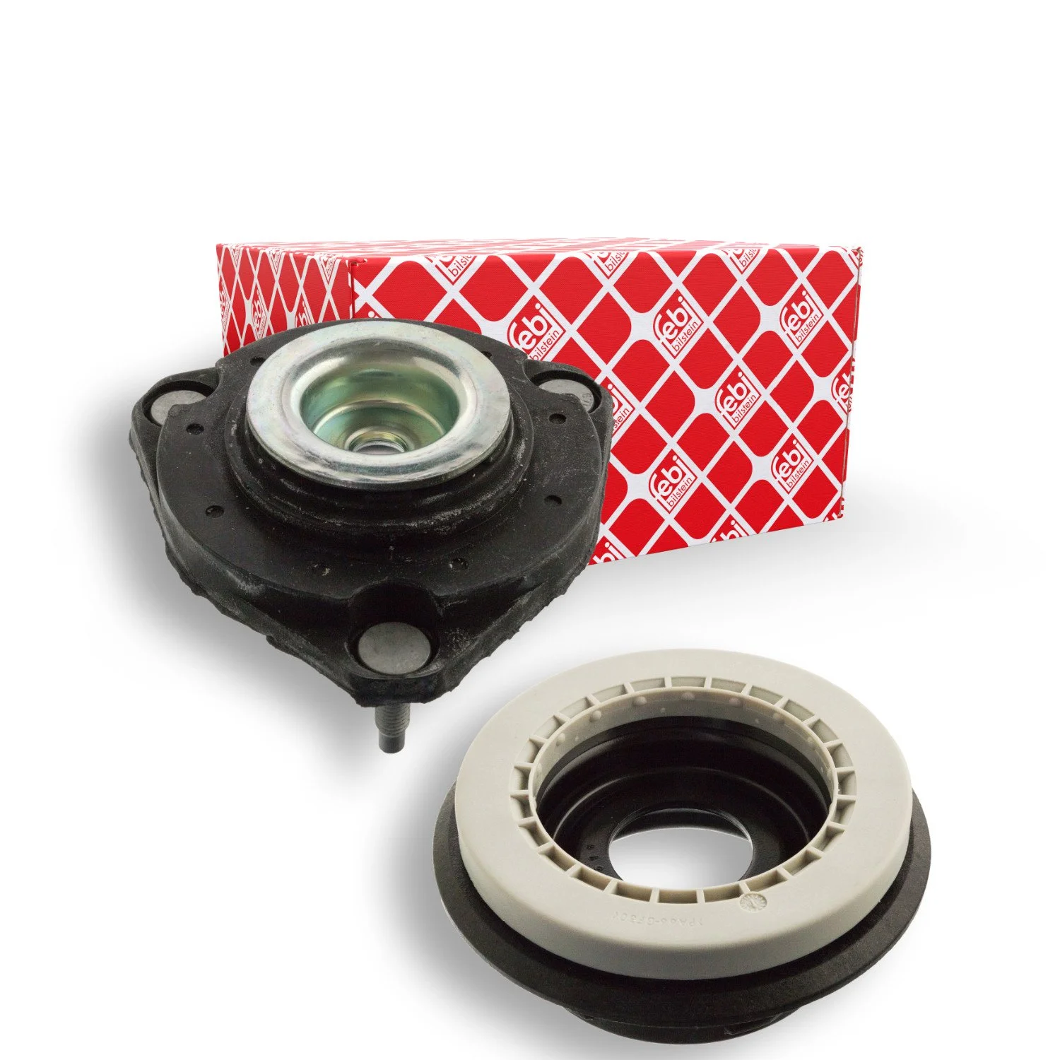 Ремкомплект опоры амортизатора FEBI BILSTEIN 106502 для FORD, передний мост, фото №1