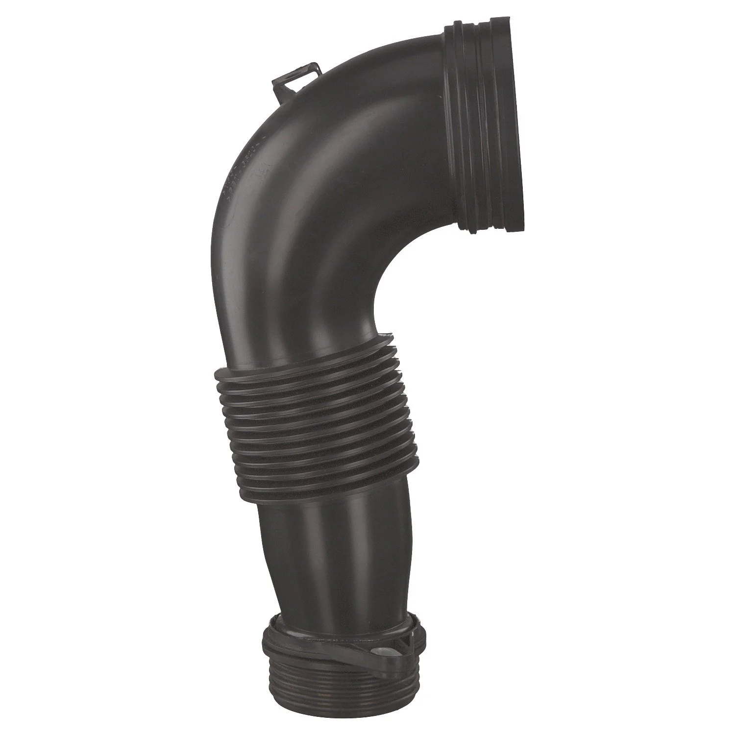 Шланг впускной, воздушный фильтр FEBI BILSTEIN febi Plus 179684 для BMW, фото №4