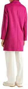 Пальто United Colors of Benetton synthetic.ua - Фото 1