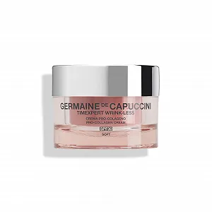 Денний крем Germaine de Capuccini Timexpert Wrink·Less Pro-Collagen SPF30 антивіковий 50 мл - Фото 1