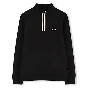 Джемпер BOSS Boys' - Фото 1