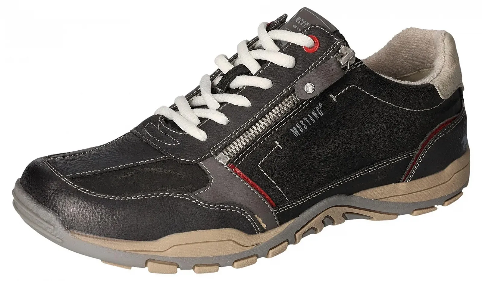 Кросівки чоловічі Mustang 4027-323, фото №1 Кросівки чоловічі Mustang 4027-323, фото №1