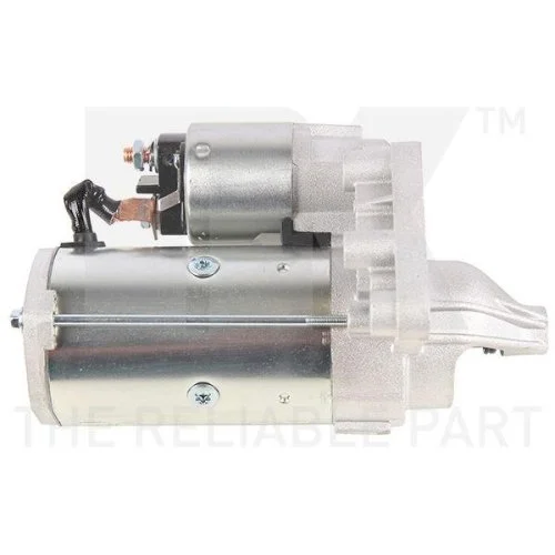 Стартер NK 4780119 для BMW CITROËN MITSUBISHI OPEL PEUGEOT TOYOTA VAUXHALL MINI, фото №2