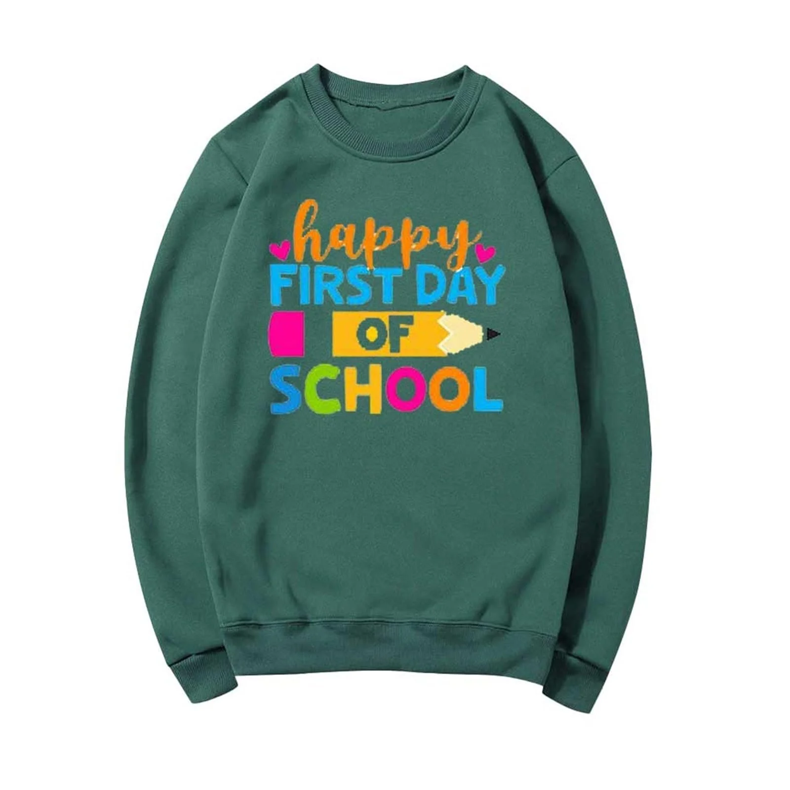 Жіноча Толстовка Generisch Чорний Худі, фото №1