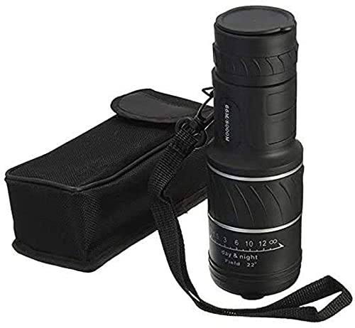 Teleskop DERBUT 16X52 Doppelfokus-Монокуляр, фото №2