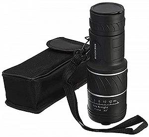 Телескоп DERBUT 16X52 Doppelfokus-Монокуляр synthetic.ua - Фото 1