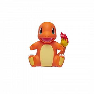Фигурка PoKéMoN Kanto Glumanda 10 см, Wave 1, PKW2276, разноцветная - Фото 1