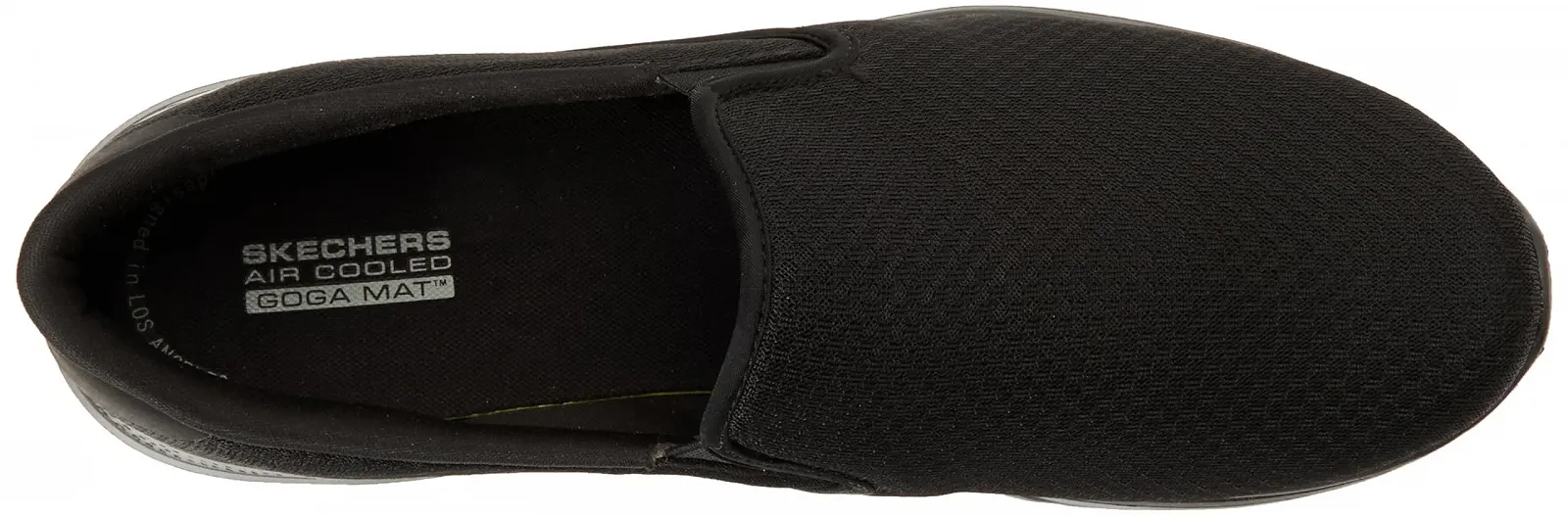 Кросівки Skechers Go Walk 7, фото №3