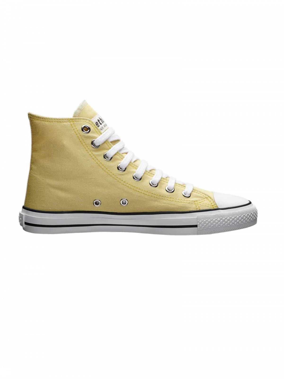 Кросівки Ethletic Unisex Hi Fair Trainer White Cap Fair Vegan Sustainable, фото №3