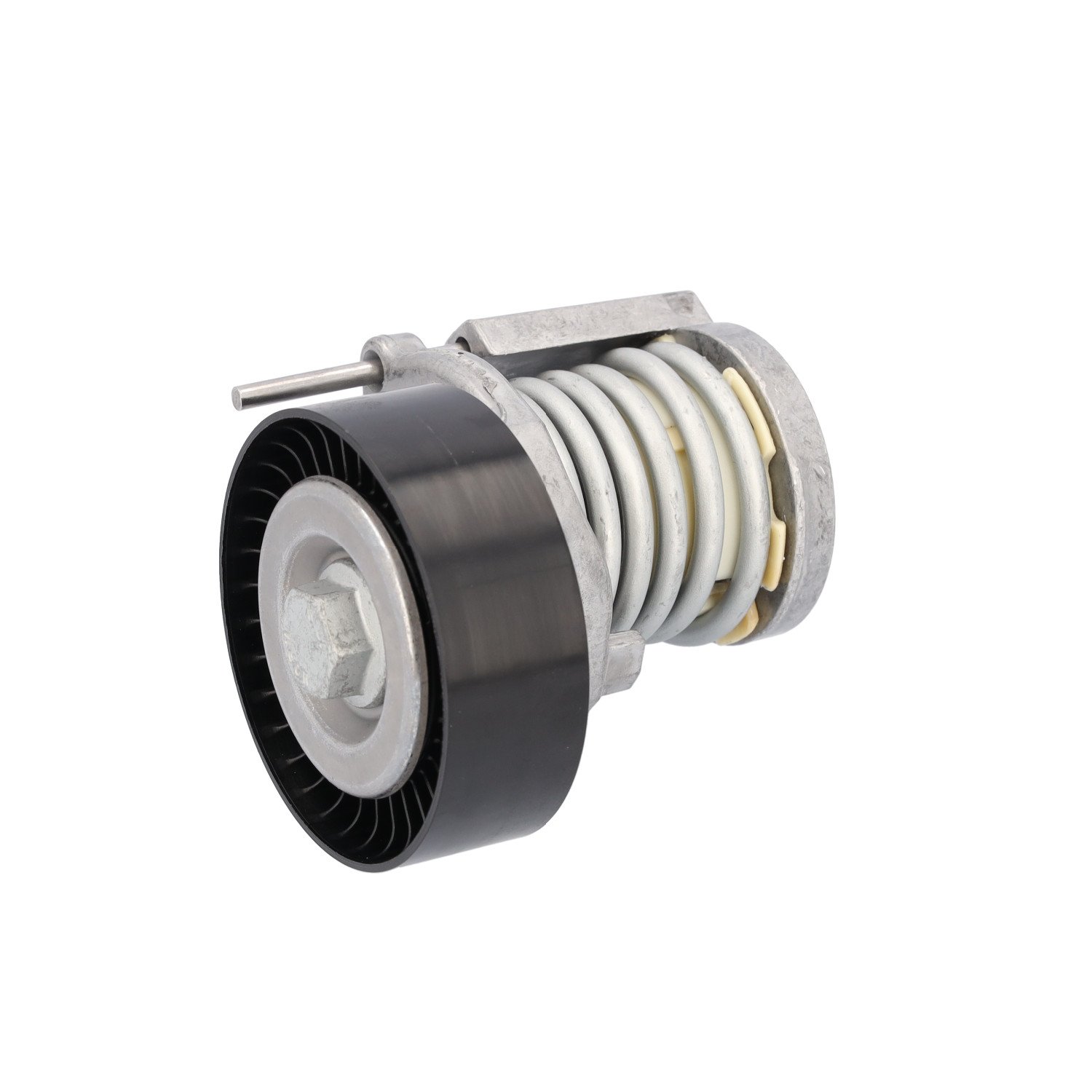 Натяжитель поликлинового ремня FEBI BILSTEIN 102297 для AUDI SEAT SKODA VW, фото №5