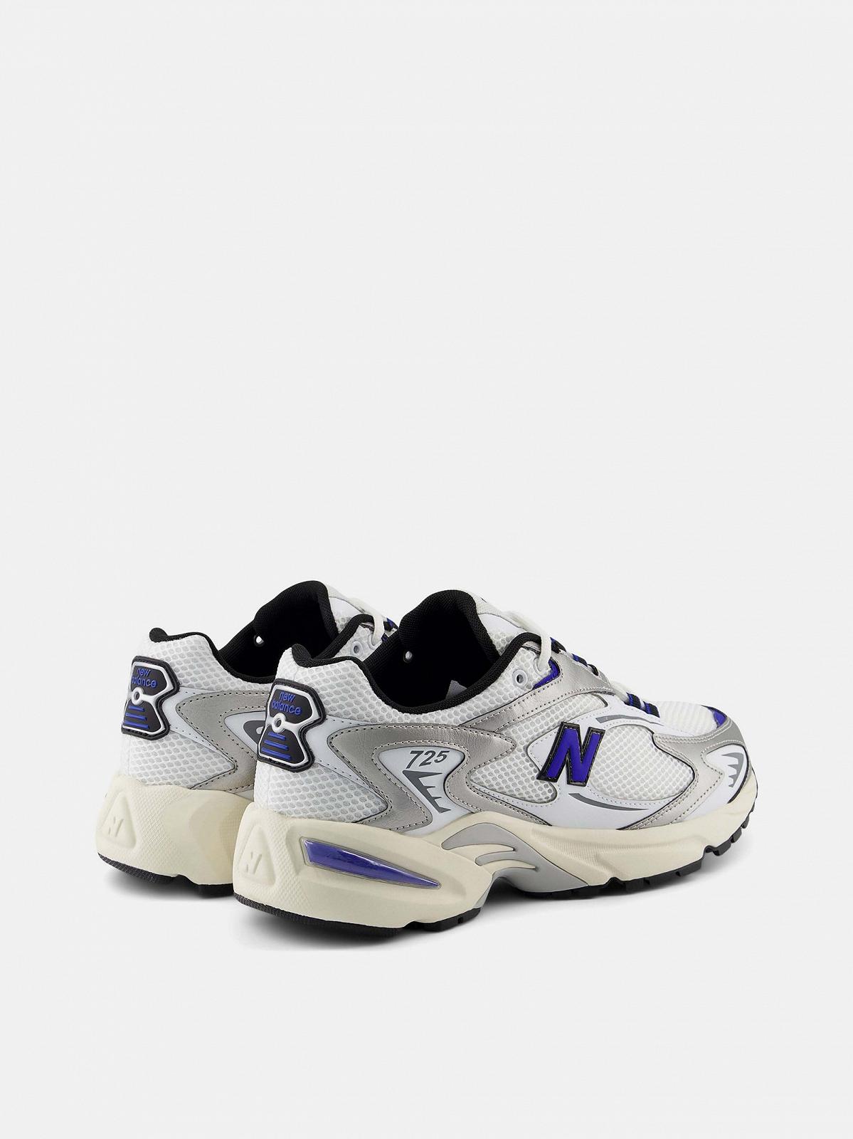 Кроссовки NEW BALANCE 725 Размер 44.5, фото №3