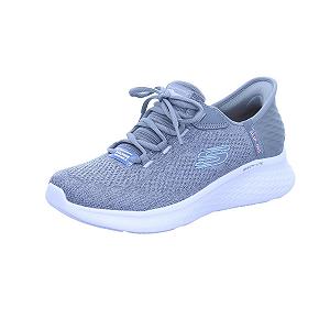 Кроссовки Skechers Skech-lite Pro Natural Beauty, женские - Фото 1