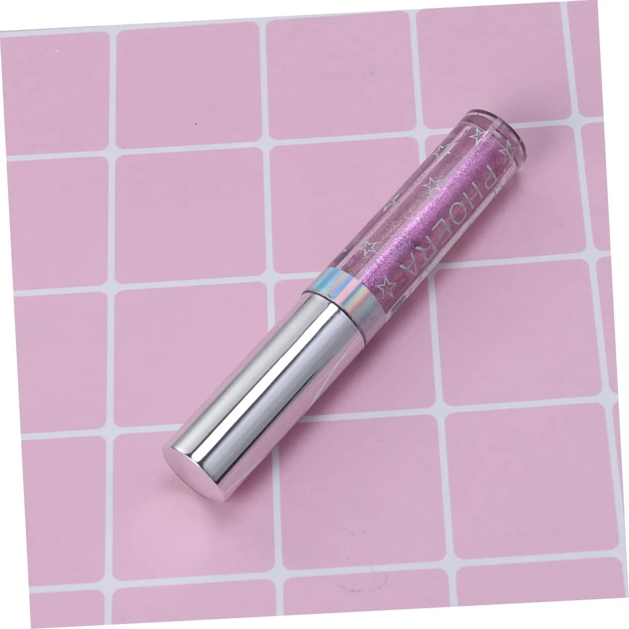 Рідка Підводка для очей DOITOOL Мерехтлива, фото №6