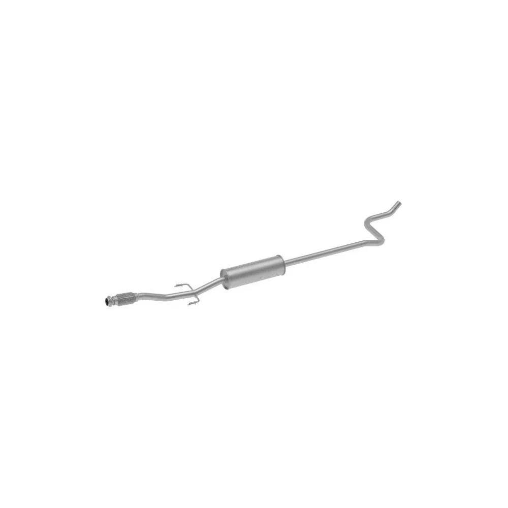 Передній глушник HELLA Easy2Fit 8LB 366 020-501, фото №1 Передній глушник HELLA Easy2Fit 8LB 366 020-501, фото №1