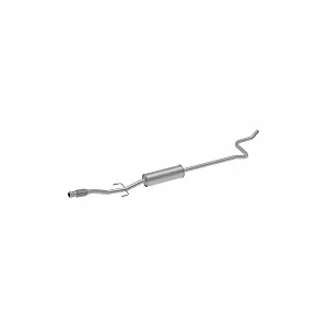 Передній глушник HELLA Easy2Fit 8LB 366 020-501 - Фото 1