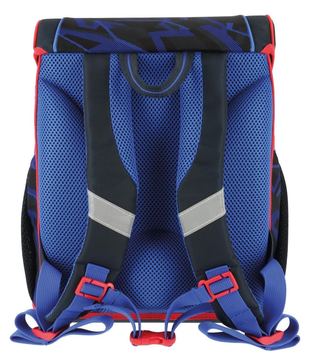 Ранець Herlitz Loop Plus High Speed Casual, фото №4