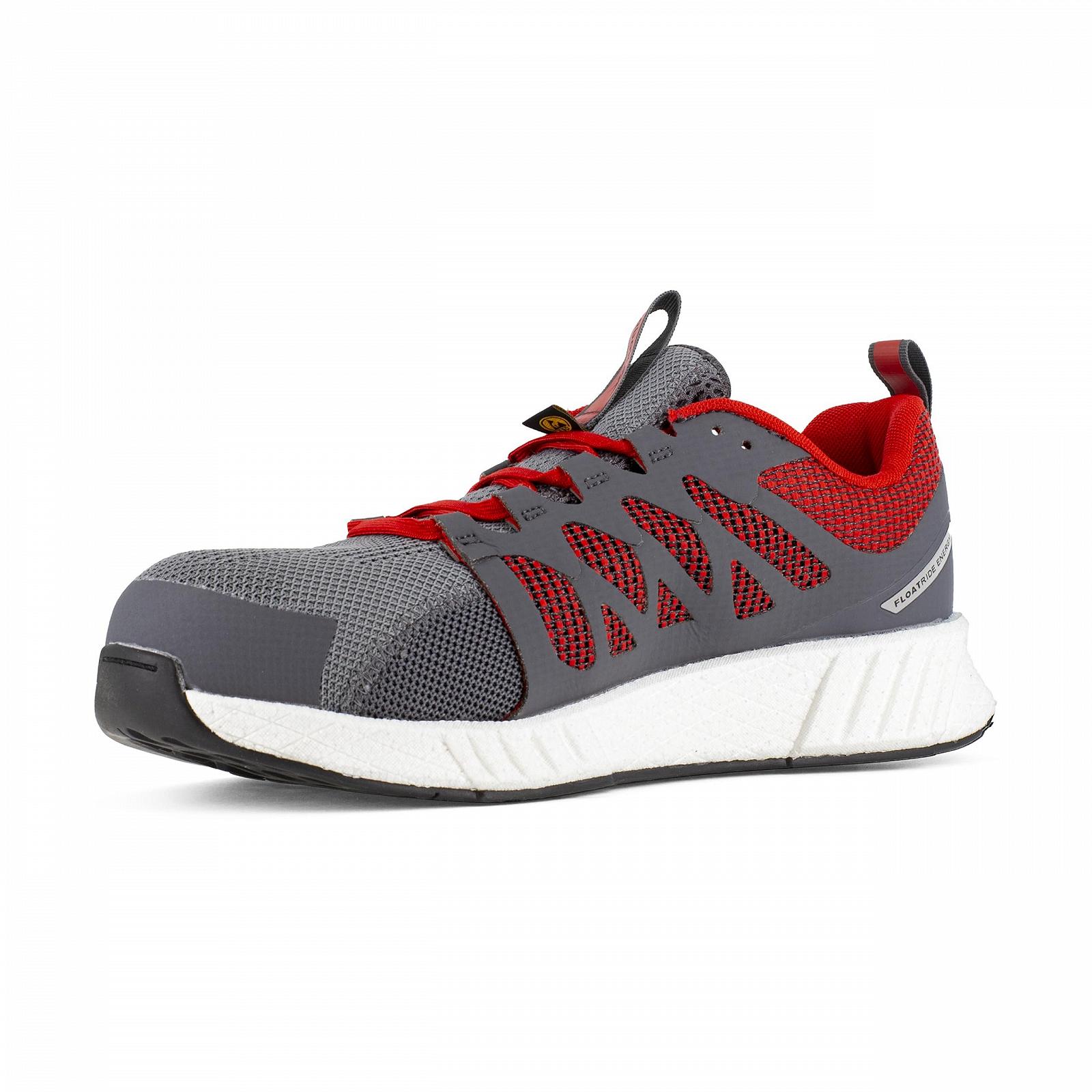 Робочі кросівки Reebok Fusion Flexw.Work S1P, фото №5