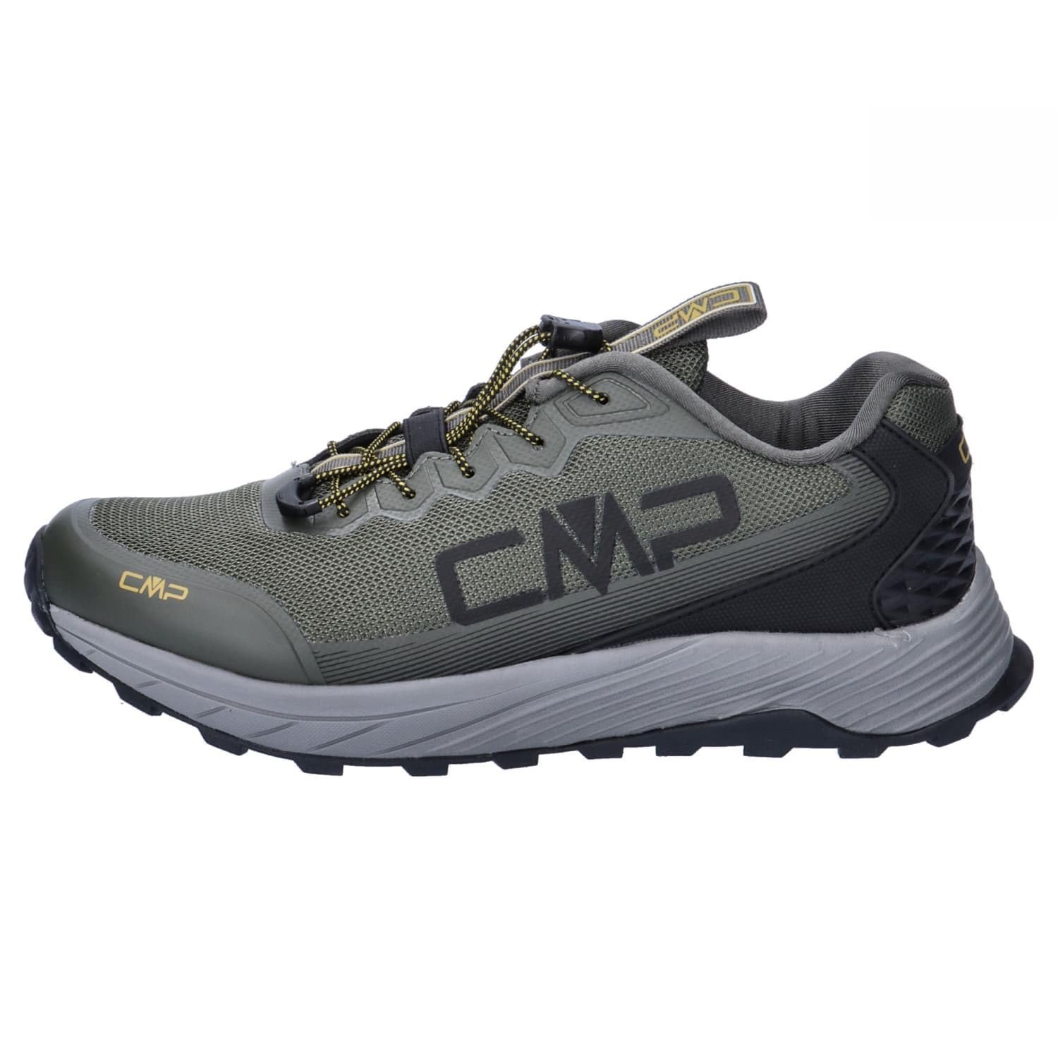 Кросівки CMP Phelyx Multisport чоловічі, фото №2
