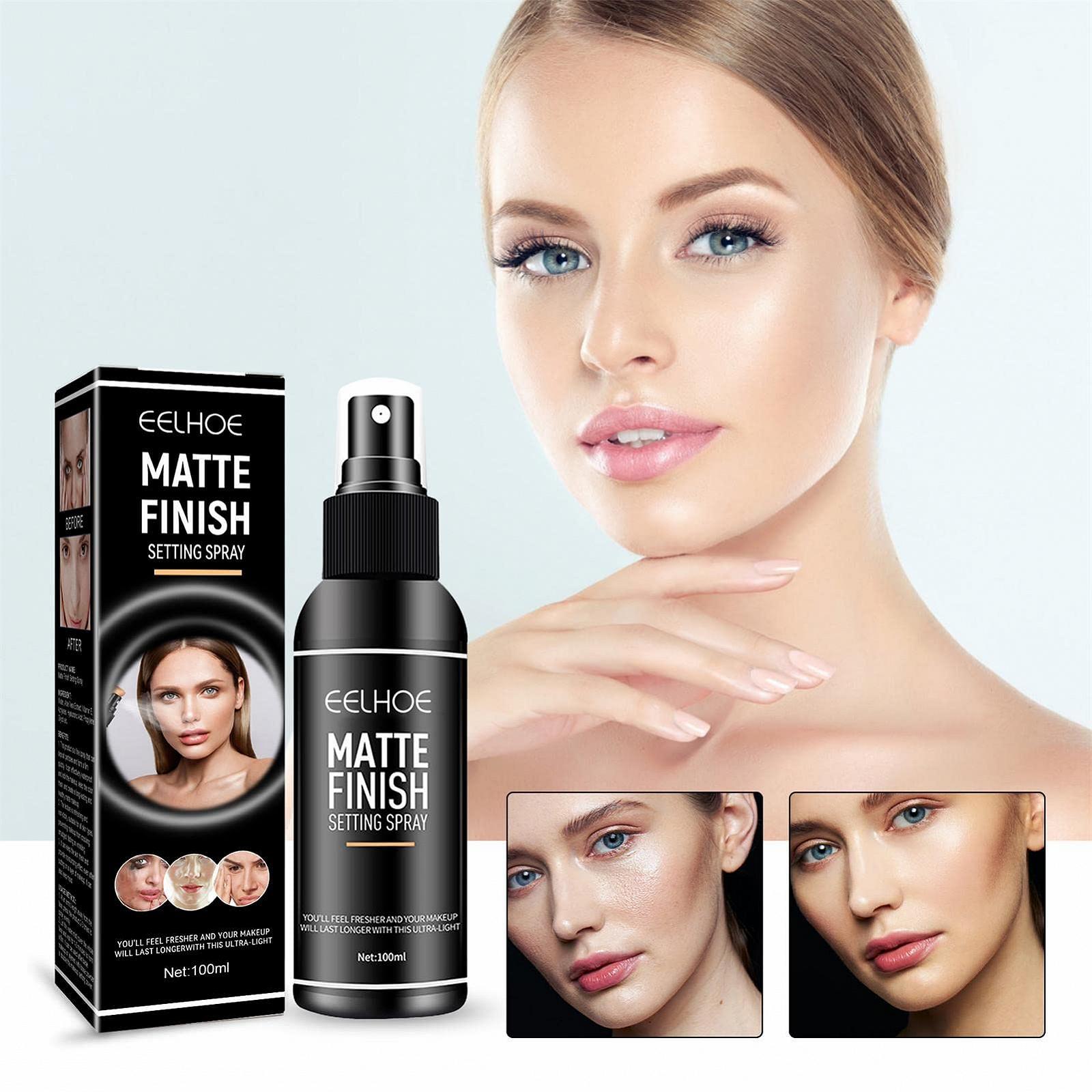 Спрей Aferzov Fixing Для лица, фото №3 Спрей Aferzov Fixing Для лица, фото №3