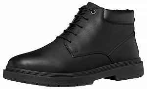 Мужские ботинки Geox Calaita F synthetic.ua - Фото 1