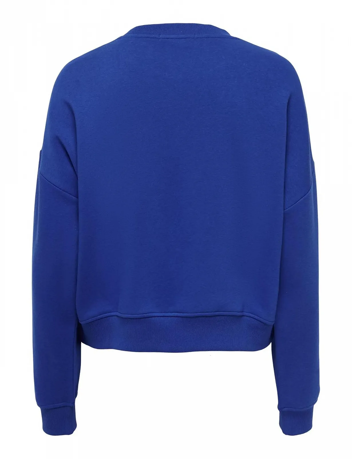 Свитшот ONLY Onlsweat Life L/S Crew O.Size State Noos с принтом, фото №2 Свитшот ONLY Onlsweat Life L/S Crew O.Size State Noos с принтом, фото №2