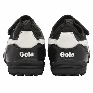 Футбольные бутсы Gola Ceptor Turf Qf для детей, унисекс цена на synthetic.ua - Фото 1 Футбольные бутсы Gola Ceptor Turf Qf для детей, унисекс synthetic.ua - Фото 1