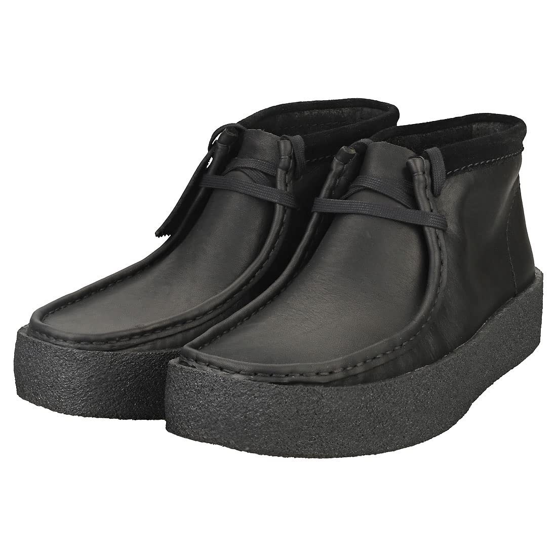 Мужские Ботинки Clarks Wallabee Chukka, фото №9