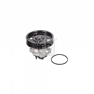 Водяний насос FEBI BILSTEIN 24334 охолодження двигуна для ALFA ROMEO CHRYSLER FIAT FORD synthetic.ua - Фото 1