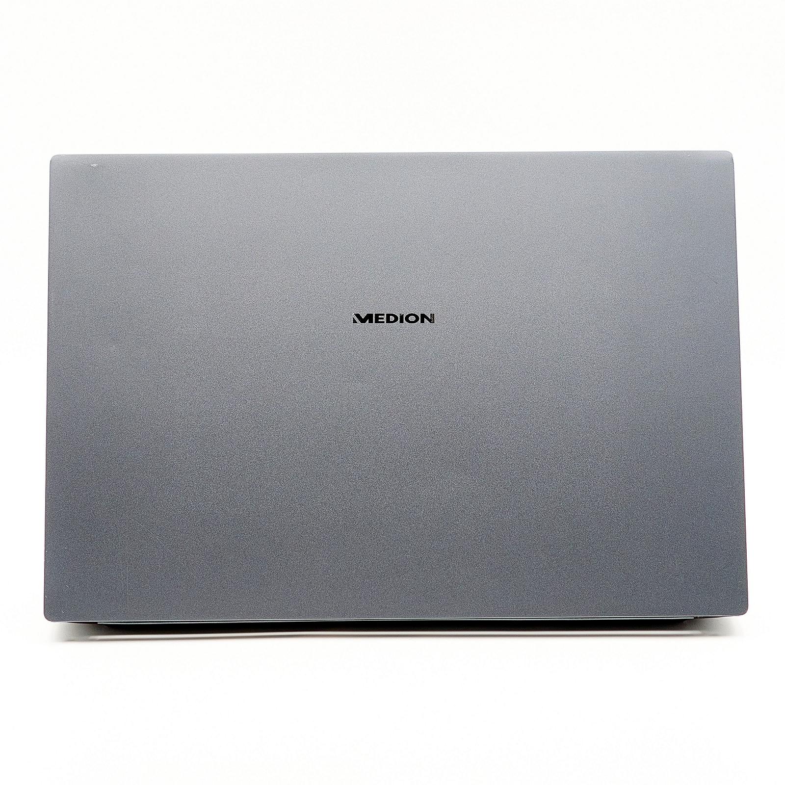 Ноутбук 14" Medion (Lenovo Group) CEPTER X1T Core i5-1135G7 RAM 8 ГБ SSD 1 ТБ Iris Xe Graphics Металевий корпус Підсвітка клавіатури (3890), фото №7