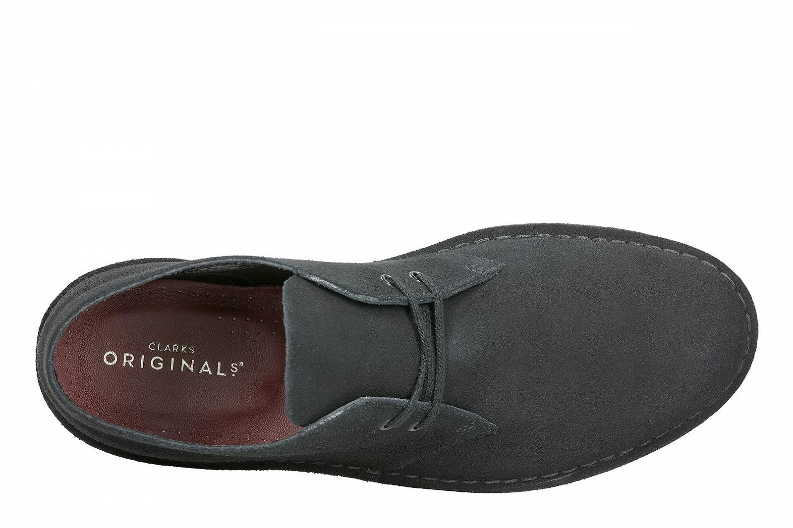 Ботинки Chukka Clarks Desert Boot, фото №7