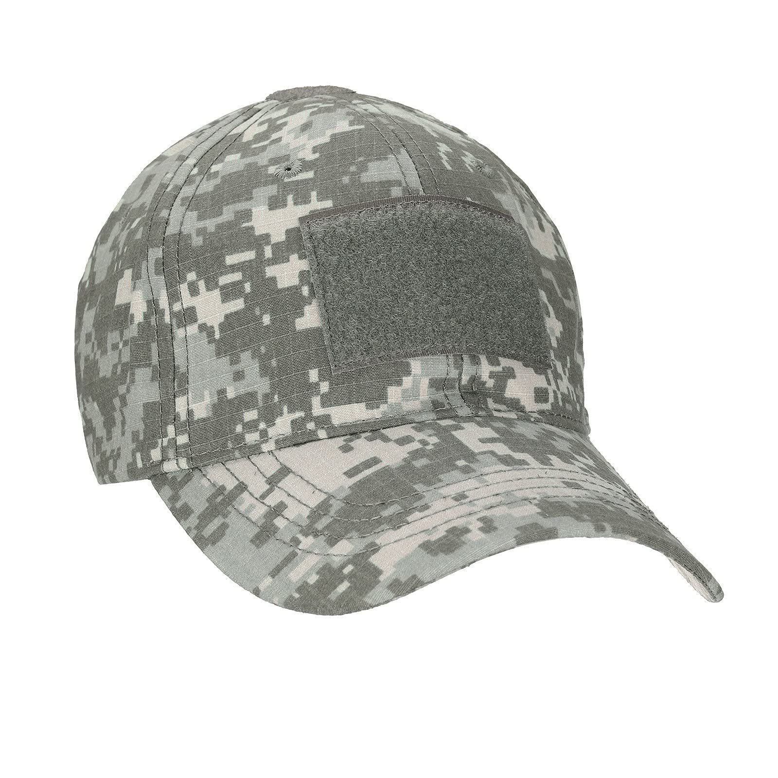 Кепка флисовая регулируемая для девочек, фото №4