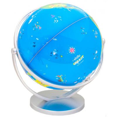 Интерактивная игрушка Shifu с дополненной реальностью глобус Orboot Shifu014A, фото №2