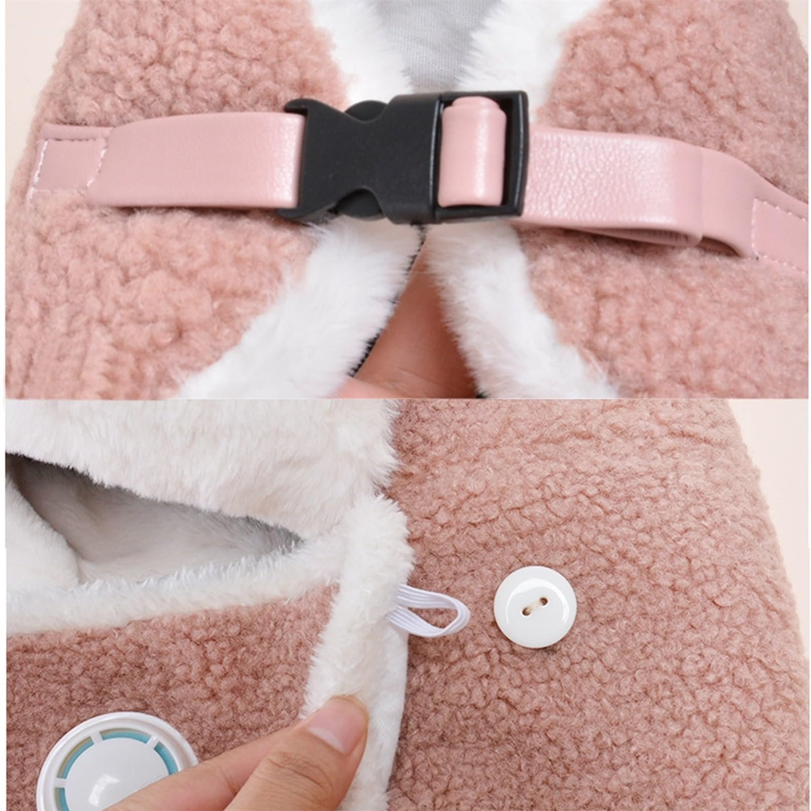 Шапка з помпоном Windfall Дитяча зимова, фото №3 Шапка з помпоном Windfall Дитяча зимова, фото №3