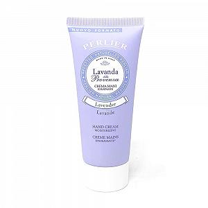 Крем для рук Perlier Лаванда 100 мл - Фото 1