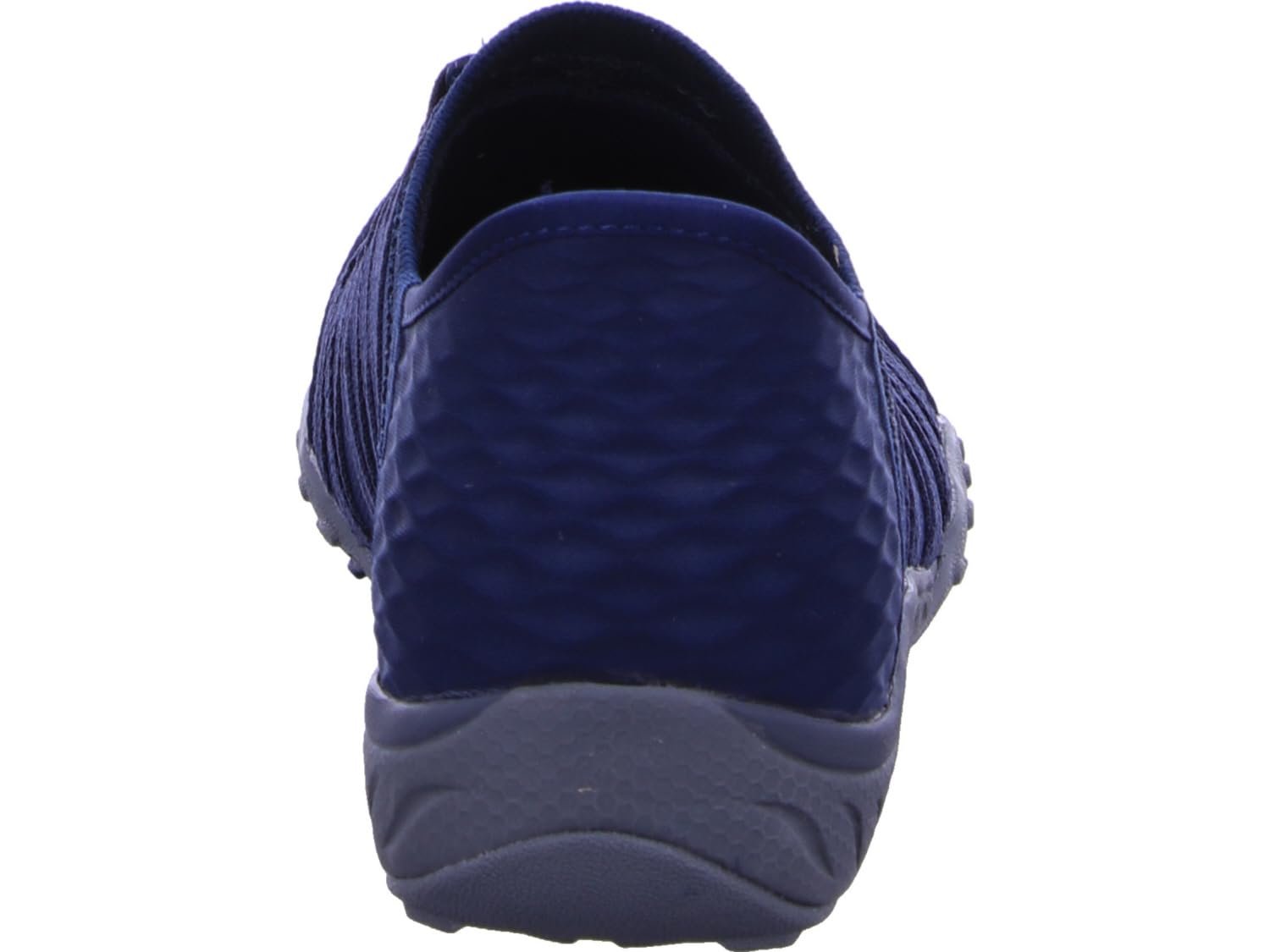 Кросівки Skechers Breathe Easy-Roll with Me жіночі, фото №4
