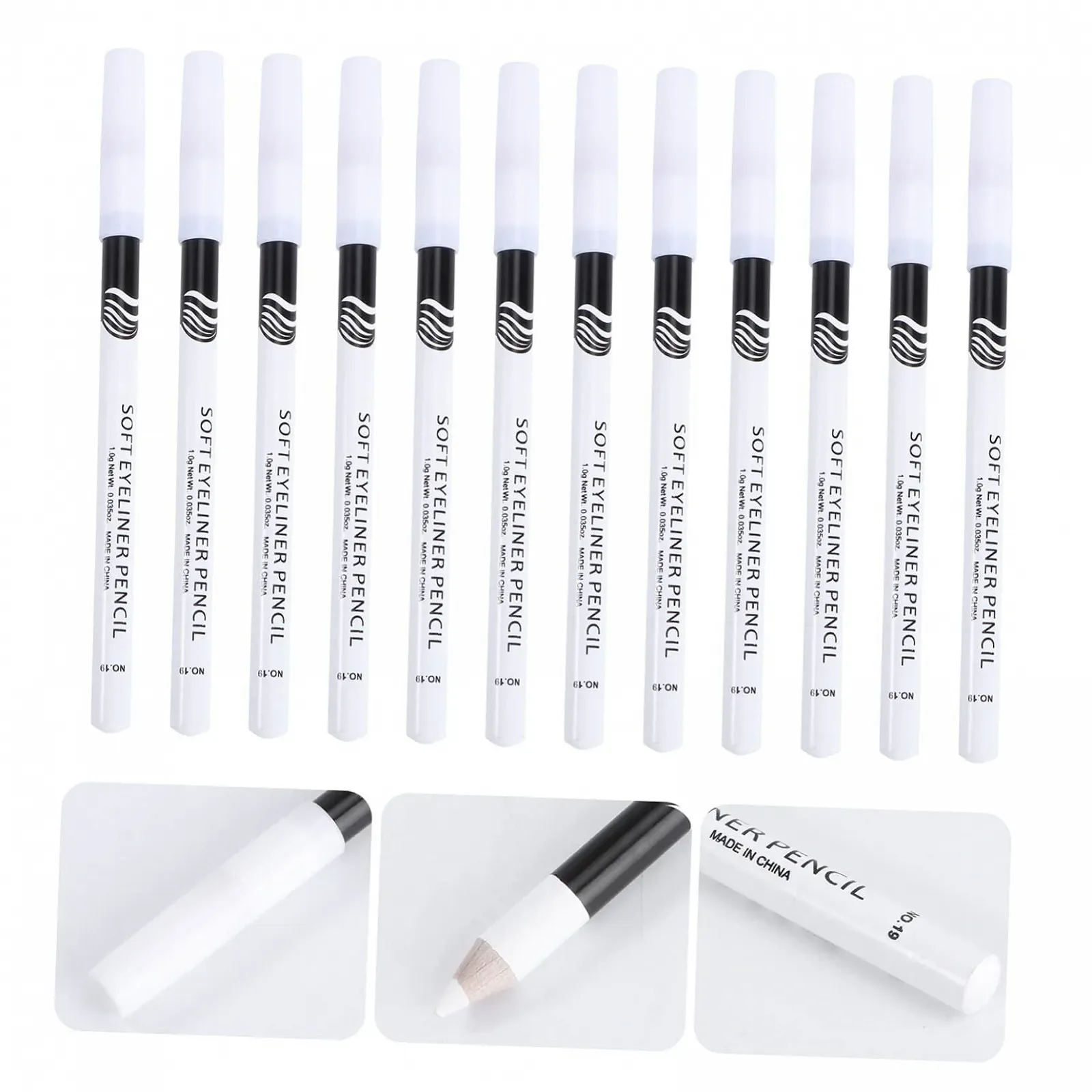 Олівець для очей Mikinona, фото №3