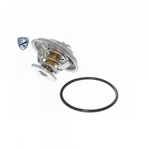 Термостат охлаждающей жидкости VEMO EXPERT KITS + V20-99-1254 для AUDI BMW VW - Фото 1