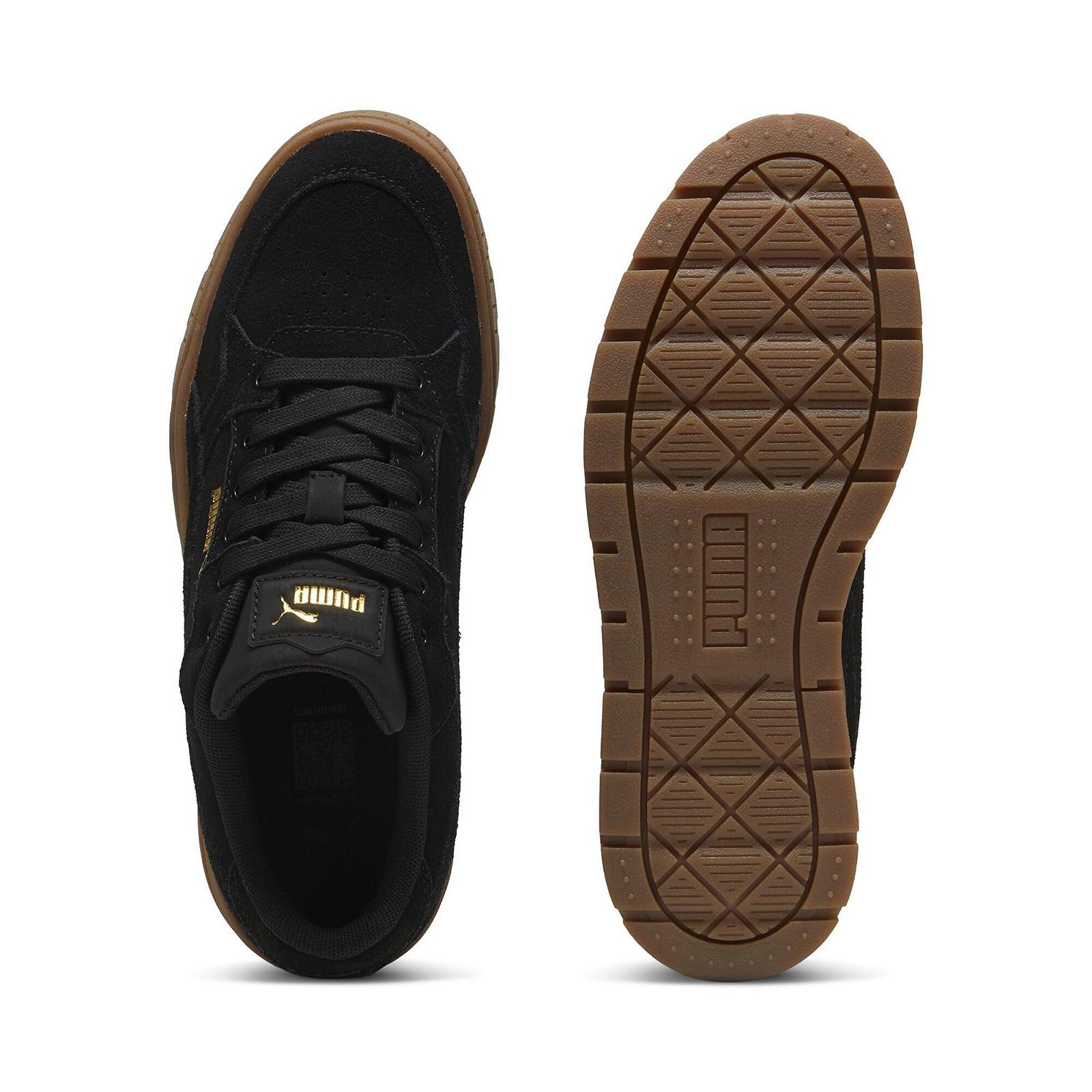Кроссовки Puma Karmen Ii Idol женские, фото №4