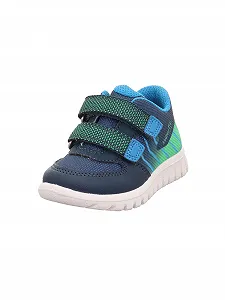 Кроссовки Superfit Sport7 Mini 1-006183 для мальчиков - Фото 1