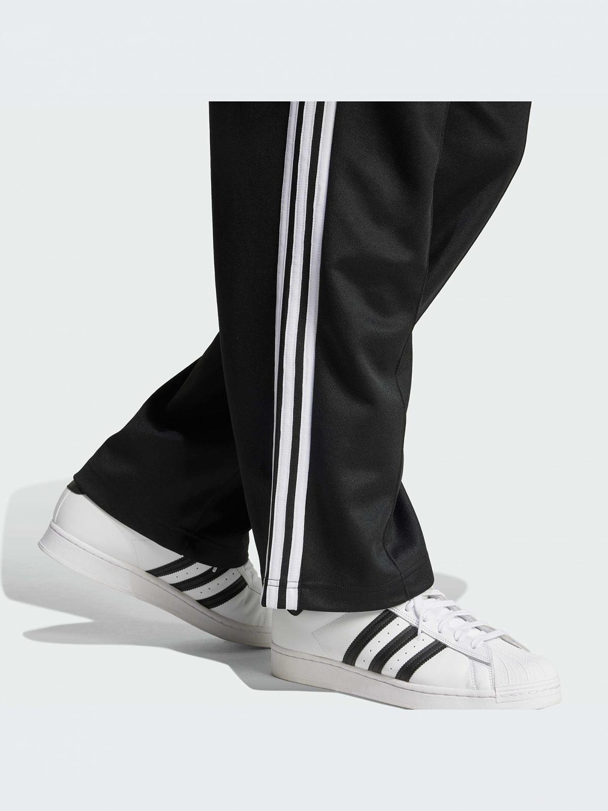 Штани Adidas BAGGY TP L, фото №5