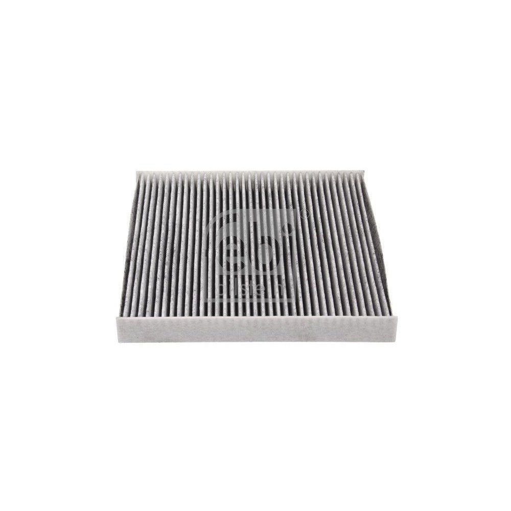 Фильтр салона FEBI BILSTEIN 48511 для RENAULT SMART, фото №2 Фильтр салона FEBI BILSTEIN 48511 для RENAULT SMART, фото №2