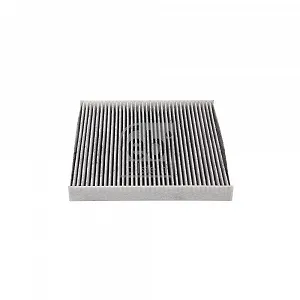 Фільтр салону FEBI BILSTEIN 48511 для RENAULT SMART synthetic.ua - Фото 1