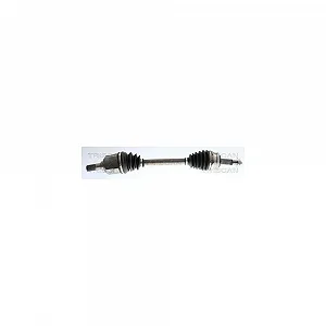 Приводной вал TRISCAN 8540 43545 для HYUNDAI передняя ось слева - Фото 1