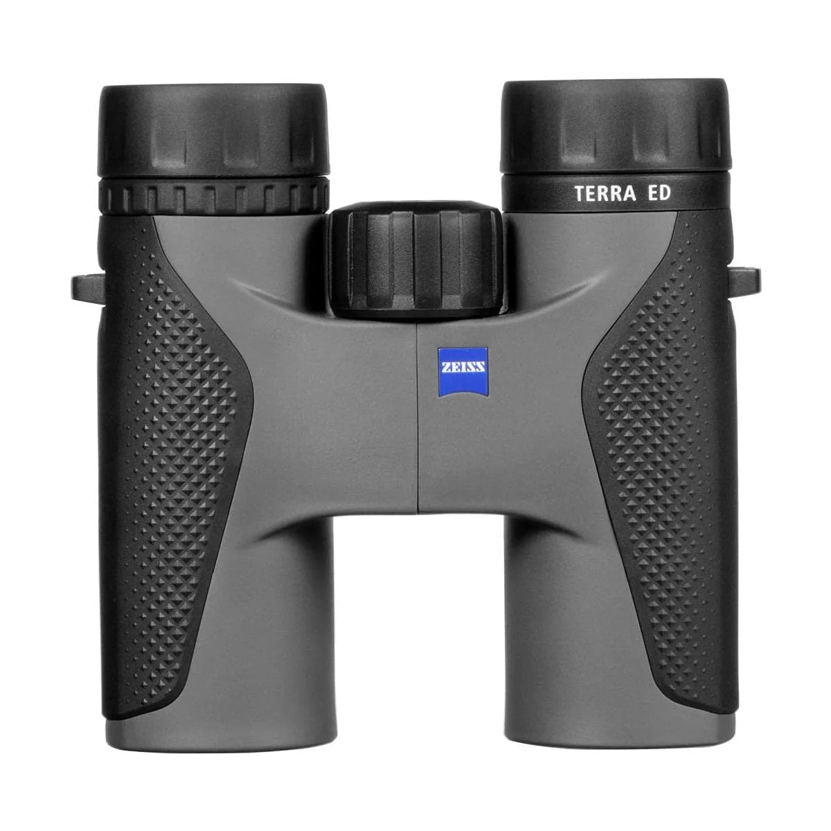 Бінокль Zeiss Terra ED 2017 Edition 8x32 сірий, фото №3