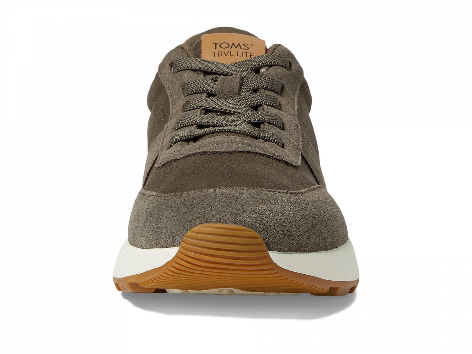 Кроссовки TOMS Trvl Lite Retro, фото №6