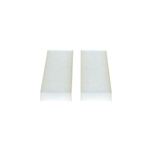 Фільтр салону BOSCH 1 987 435 149 PEUGEOT JEEP, фото №2 Фільтр салону BOSCH 1 987 435 149 PEUGEOT JEEP, фото №2