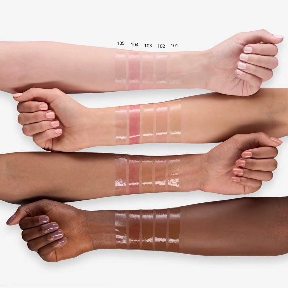 Блеск для губ Essence Juicy Bomb Shiny Lip Gloss 101/102/103/104/105 набор 5 шт., фото №3 Блеск для губ Essence Juicy Bomb Shiny Lip Gloss 101/102/103/104/105 набор 5 шт., фото №3