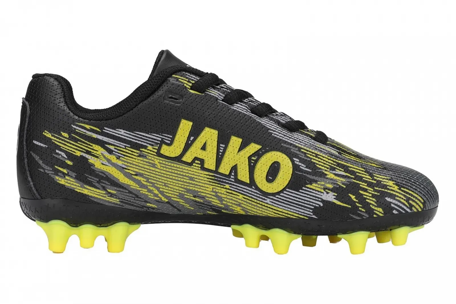 Бутсы JAKO J-SFG Stepover Детские Унисекс, фото №7