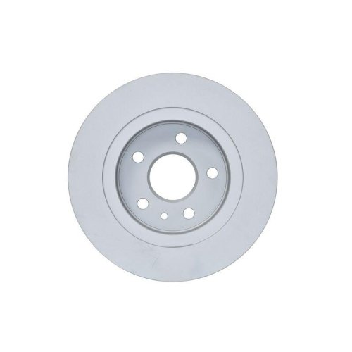 Гальмівний диск BOSCH 0 986 479 C57 для OPEL VAUXHALL CHEVROLET HOLDEN задня вісь, фото №3