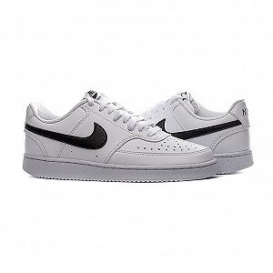 Кроссовки Nike Court Vision Low Better 36 - Фото 1